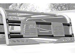 Overland Side Rails (99-25 F-250 Super Duty w/ 6-3/4-Foot Bed)