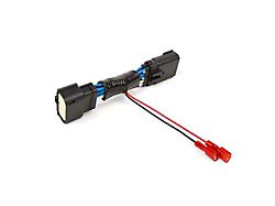 Parking Light Adapter for Factory LED Headlights (23-25 F-250 Super Duty w/ Factory LED Headlights)