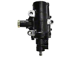 Power Steering Gear Box (99-04 F-250 Super Duty w/ 36-Spline Shaft)