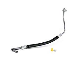 Power Steering Pressure Line Hose Assembly (11-15 6.7L Powerstroke F-250 Super Duty w/o Hydraulic Power Brake Booster)