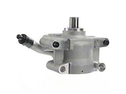 Power Steering Pump (11-16 6.2L F-250 Super Duty)