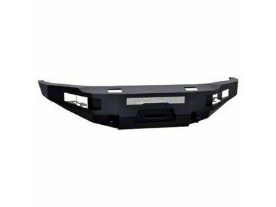 Westin Pro-Series Front Bumper; Textured Black (17-22 F-250 Super Duty)