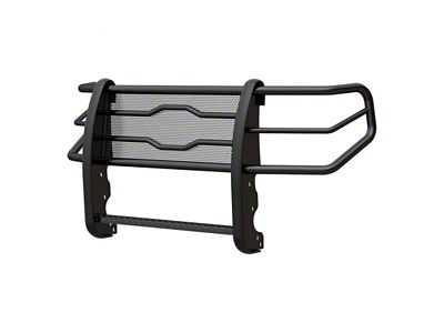 Prowler Max Grille Guard; Black (17-22 F-250 Super Duty)