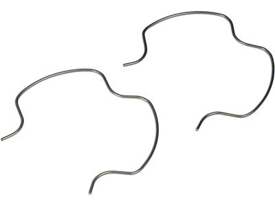 Radiator Hose Clips (11-16 6.2L F-250 Super Duty)