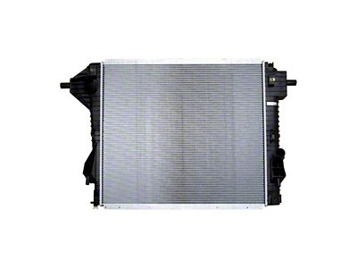 Radiator (11-16 6.2L F-250 Super Duty)