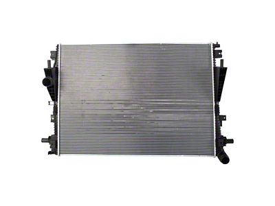 Radiator (17-19 6.7L Powerstroke F-250 Super Duty)