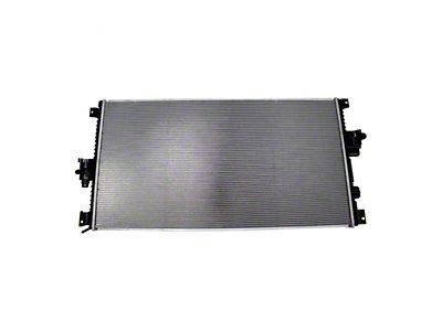 Radiator (11-16 6.7L Powerstroke F-250 Super Duty)