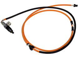 Radio Antenna Base (17-22 F-250 Super Duty)