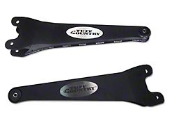 Tuff Country Radius Arms for 4-Inch Lift (11-25 4WD F-250 Super Duty)