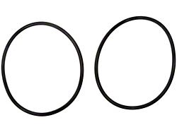 Rear Axle O-Ring Kit (11-19 F-250 Super Duty)
