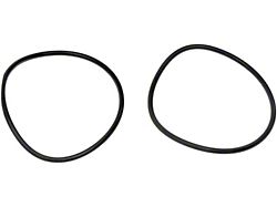 Rear Axle O-Ring Kit (23-25 F-250 Super Duty)