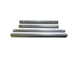Rear Bed Supports (11-16 F-250 Super Duty)