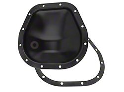Rear Differential Cover with Gasket (99-20 F-250 Super Duty)