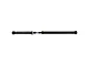 Rear Driveshaft Assembly (11-16 4WD F-250 Super Duty SuperCab w/ 8-Foot Bed & Automatic Transmission)