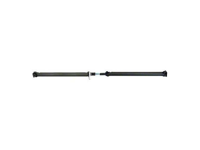 Rear Driveshaft Assembly (11-16 2WD 6.2L F-250 Super Duty SuperCab w/ 8-Foot Bed & Automatic Transmission)