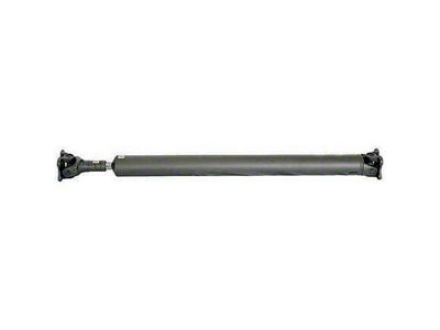 Rear Driveshaft Assembly (11-16 4WD F-250 Super Duty SuperCab 6-3/4-Foot Bed & Automatic Transmission)