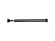 Rear Driveshaft Assembly (11-16 4WD F-250 Super Duty SuperCab 6-3/4-Foot Bed & Automatic Transmission)
