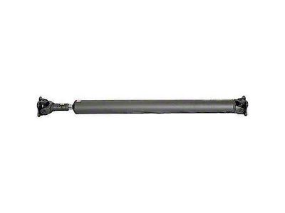 Rear Driveshaft Assembly (11-16 4WD F-250 Super Duty Regular Cab w/ 8-Foot Bed & Automatic Transmission)