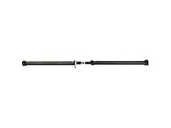 Rear Driveshaft Assembly (11-16 2WD 6.2L F-250 Super Duty SuperCrew w/ 6-3/4-Foot Bed & Automatic Transmission)