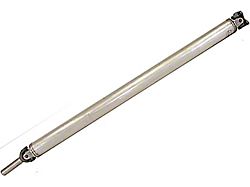 Rear Driveshaft Assembly (2017 4WD 6.2L F-250 Super Duty SuperCrew w/ 6-3/4-Foot Bed)