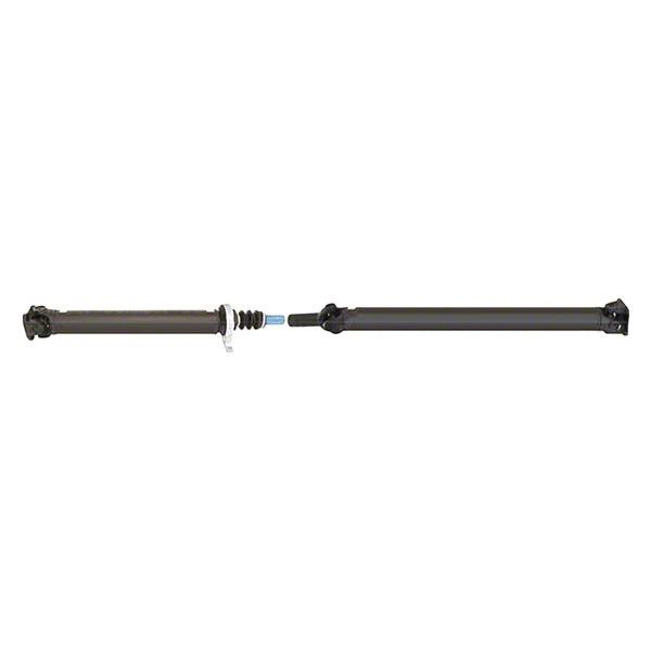 thumbnail image 2 of Evan-Fischer Rear Driveshaft For Ford F-250 Super Duty 1999-2002 7.3L 4WD Auto – 55.75 In 2 of 5