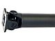 Rear Driveshaft Assembly (11-16 2WD 6.7L PowerStroke F-250 Super Duty SuperCab w/ 8-Foot Bed)