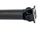 Rear Driveshaft Assembly (11-16 2WD 6.7L PowerStroke F-250 Super Duty SuperCab w/ 8-Foot Bed)