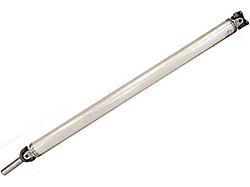 Rear Driveshaft Assembly (17-19 4WD 6.2L F-250 Super Duty)