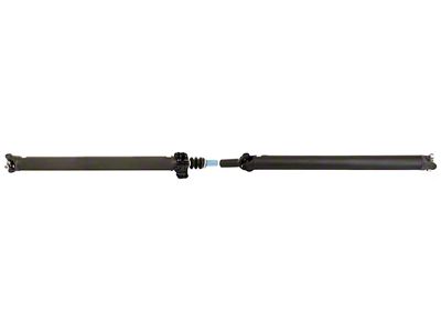 Rear Driveshaft Assembly (20-22 4WD 6.2L F-250 Super Duty SRW)