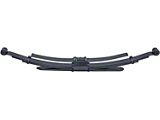 Rear Leaf Spring (11-16 2WD F-250 Super Duty)