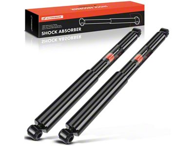 Rear Shock Absorbers (11-16 2WD F-250 Super Duty)