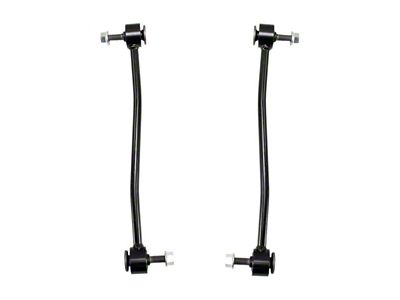 Rear Sway Bar Links (11-13 4WD F-250 Super Duty; 14-18 F-250 Super Duty DRW)