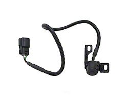 Rear View Camera (11-12 F-250 Super Duty)