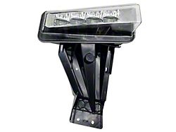 Replacement LED Fog Light; Passenger Side (20-22 F-250 Super Duty)