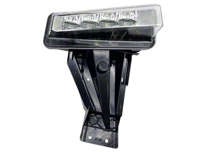 Replacement LED Fog Light; Passenger Side (20-22 F-250 Super Duty)