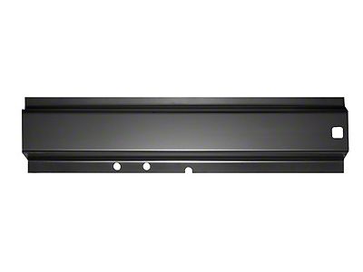 Driver Side Left Cab Corner Repair Panel For 99-15 Ford Super Duty (Regular & Crew Cab)