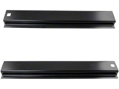 Rocker Panel Kit (99-10 F-250 Super Duty Regular Cab)