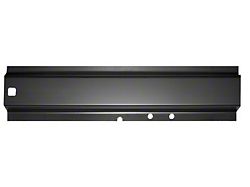 Rocker Panel; Passenger Side (99-16 F-250 Super Duty Regular Cab)