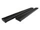 Rough Step Running Boards without Mounting Brackets; Aluminum (11-24 F-250 Super Duty Regular Cab)