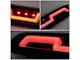 Sequential LED Third Brake Light; Smoked (11-16 F-250 Super Duty)