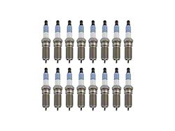 Spark Plug Set (11-20 6.2L F-250 Super Duty)