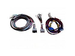 Speaker Connection Harness for Factory Amplified Sound Systems (13-19 F-250 Super Duty)