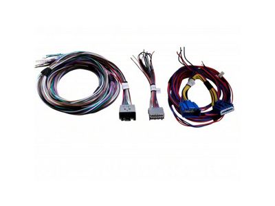 Speaker Connection Harness for Factory Amplified Sound Systems (13-19 F-250 Super Duty)