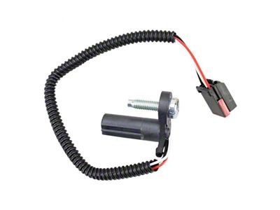 Speed Sensor (11-17 F-250 Super Duty)