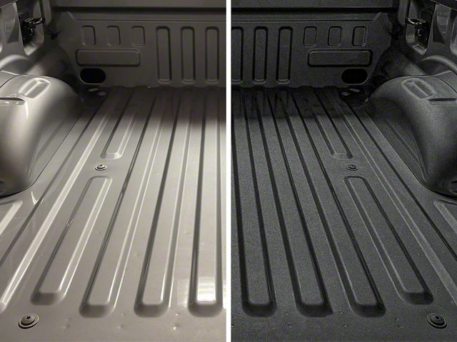 Spray-In Bed Liner (11-24 F-250 Super Duty)