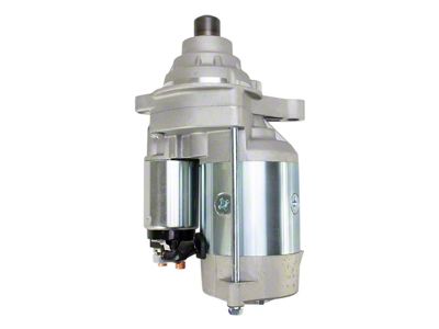 Starter (03-07 6.0L Powerstroke F-250 Super Duty)