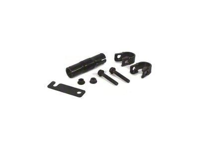 Steering Drag Link Adjusting Sleeve (11-20 4WD F-250 Super Duty)