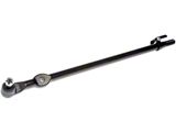 Steering Drag Link at Pitman Arm (11-16 4WD F-250 Super Duty)
