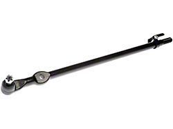 Steering Drag Link at Pitman Arm (11-16 4WD F-250 Super Duty)