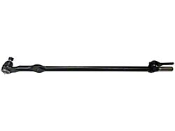 Steering Drag Link at Pitman Arm (17-22 4WD F-250 Super Duty)